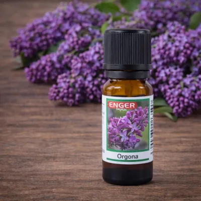 Eterično olje aroma LILIJA 10ml